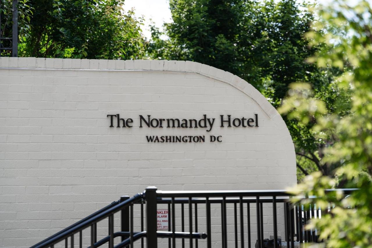 The Normandy Hotel — photo 10