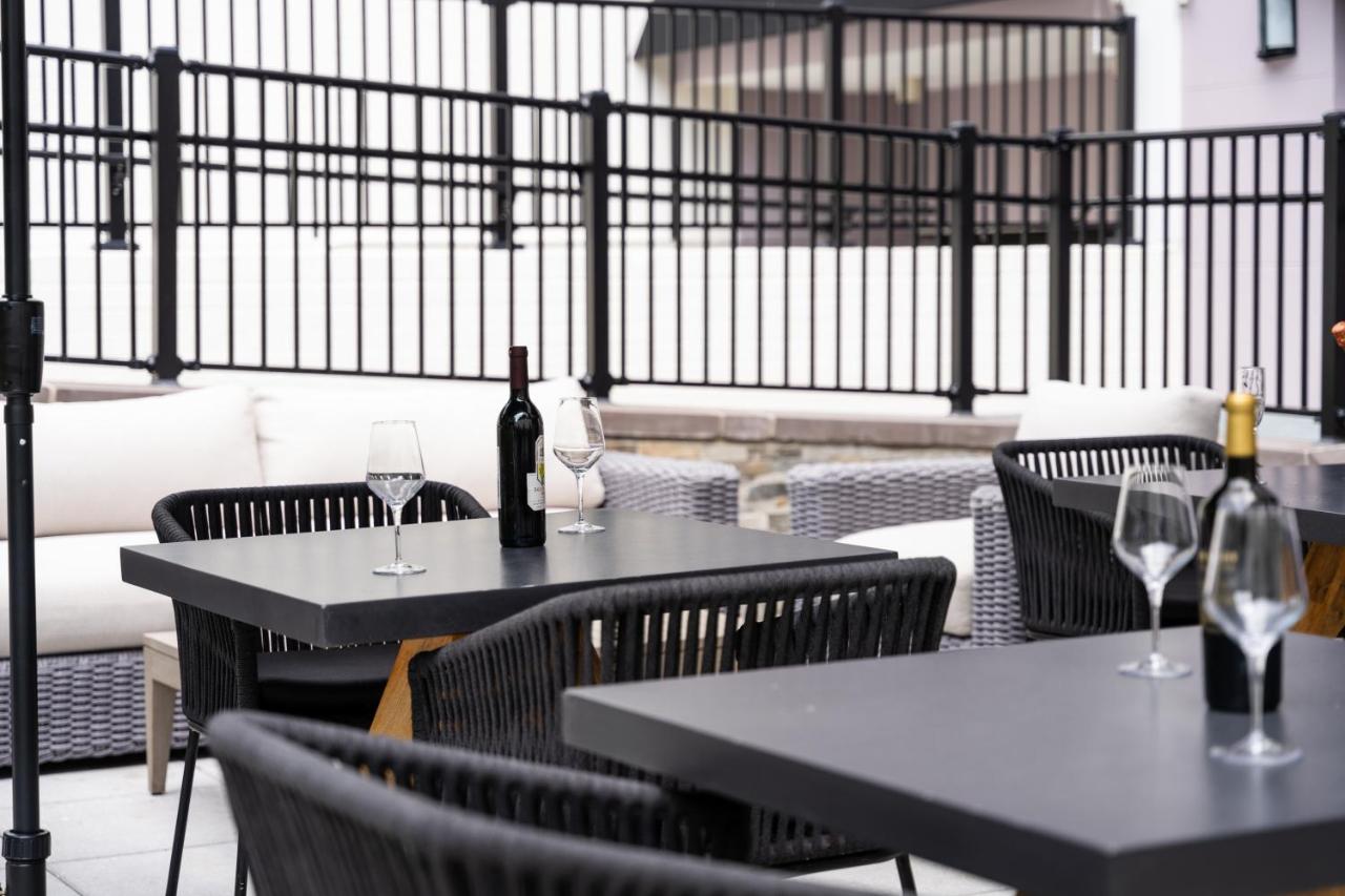 The Normandy Hotel — photo 18