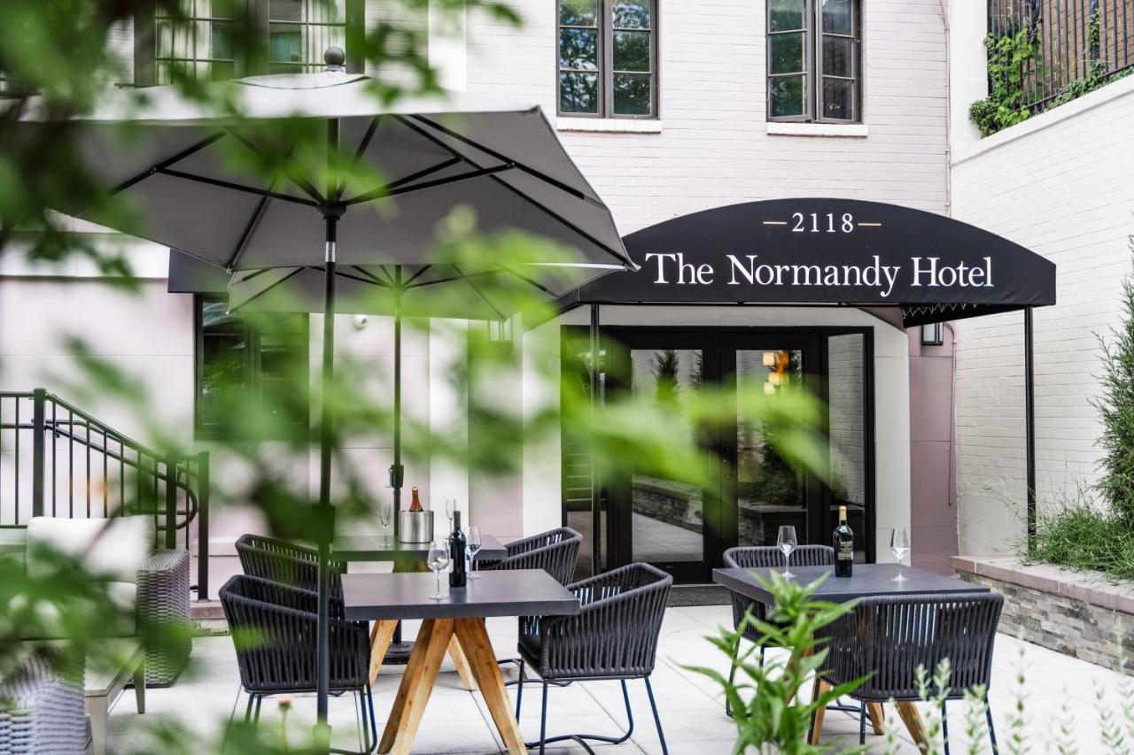 The Normandy Hotel — photo 11