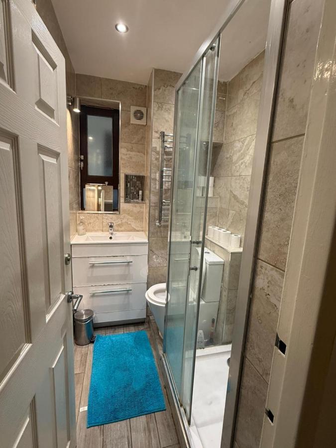 Comfortable bedrooms in central London - 3