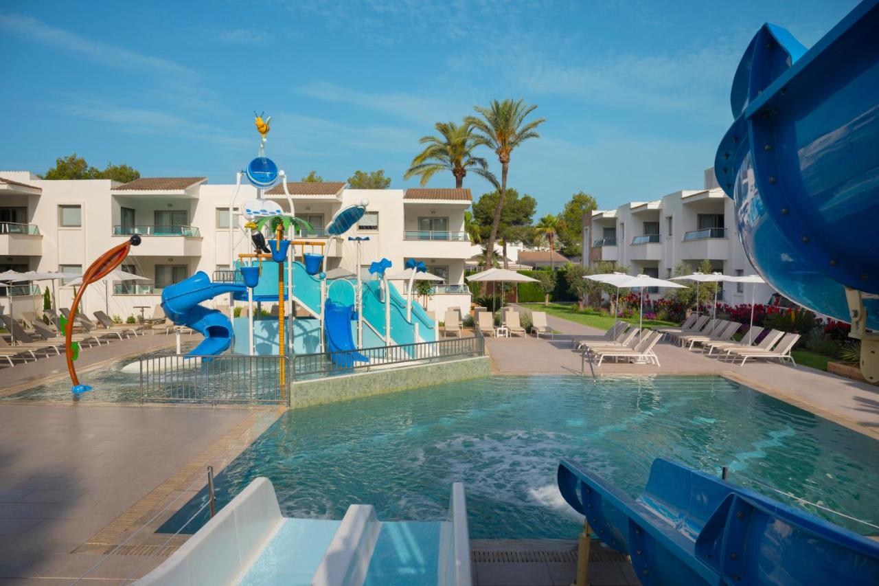 Iberostar Selection Playa de Muro Village - 3