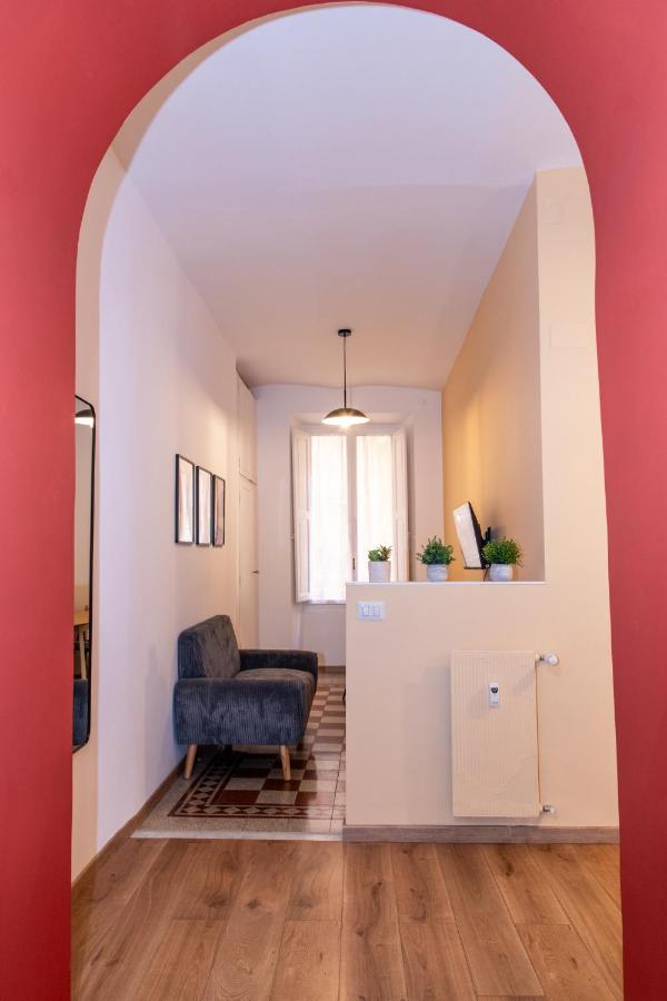 Boutique apartment 10 min to Colosseum and Termini - 5