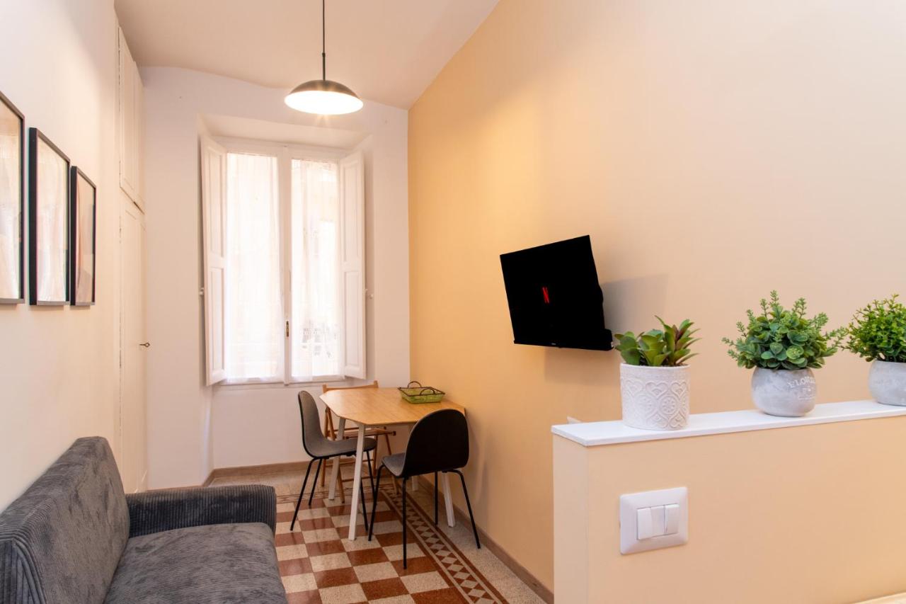 Boutique apartment 10 min to Colosseum and Termini - 4