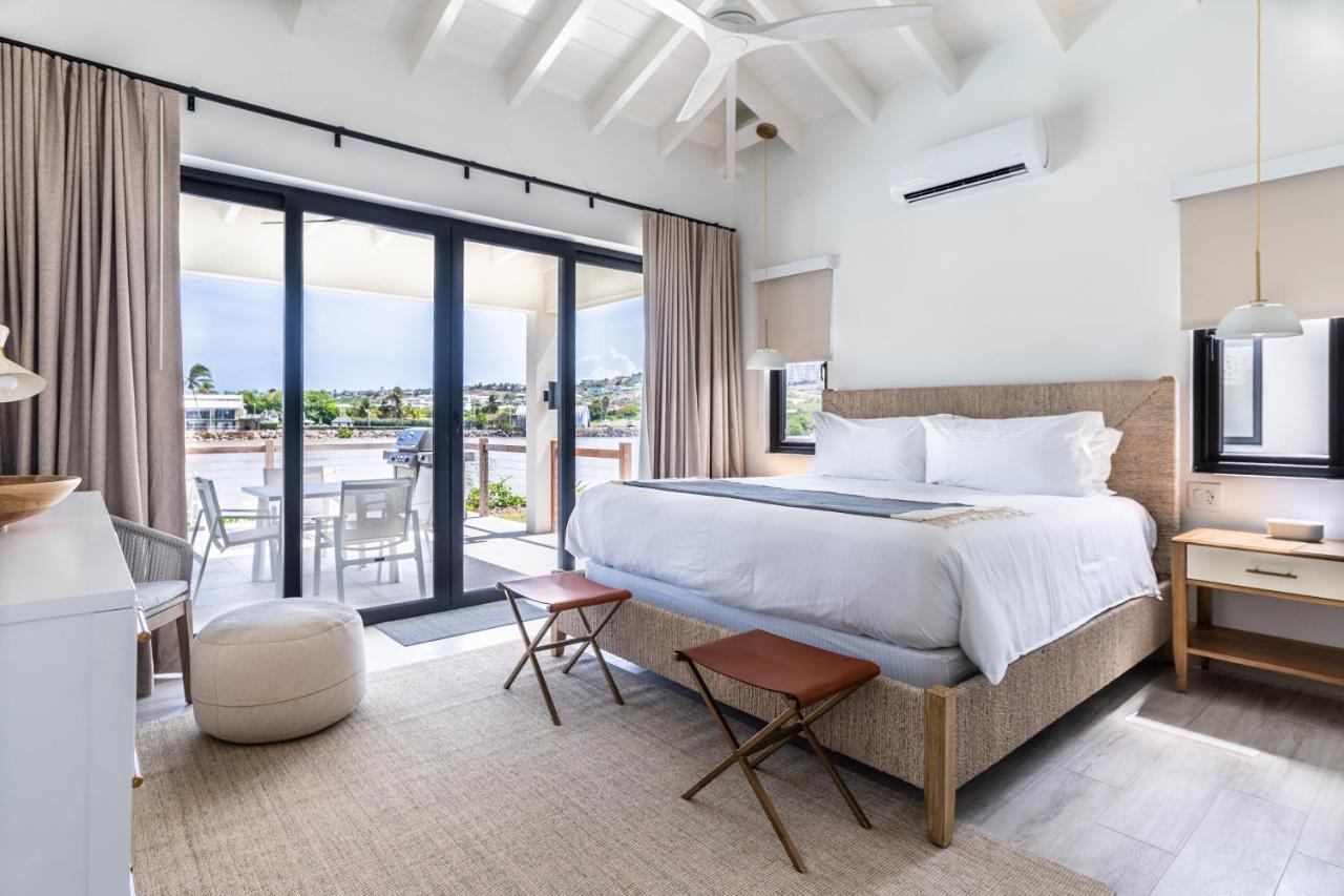 Royal St. Kitts Hotel - 4