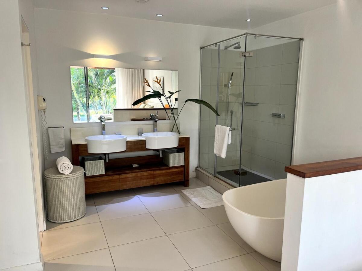 Luxury Suite La Balise Marina - 3