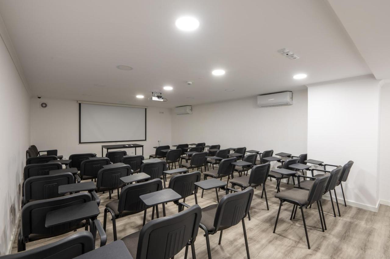 THE Hotel MASA Almirante LISBON Stylish - 3