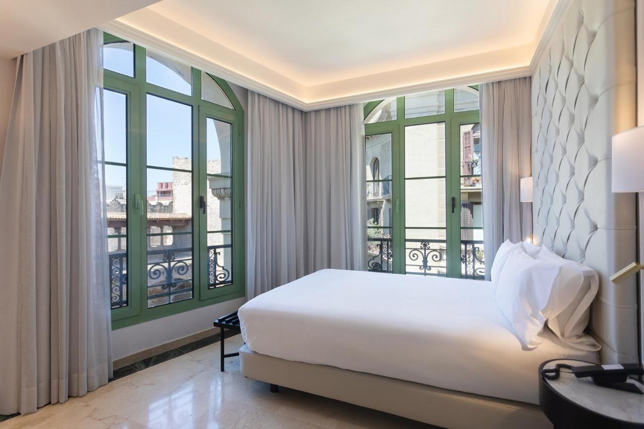 Eurostars Laietana - 2