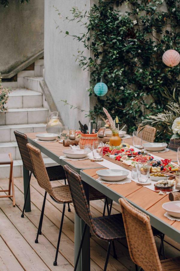 PEPPER & PAPER Apartments - 4