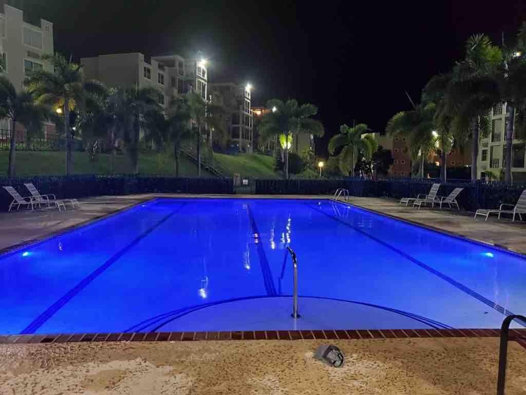 Costa Brava Beach & Pool Apartment 24-402