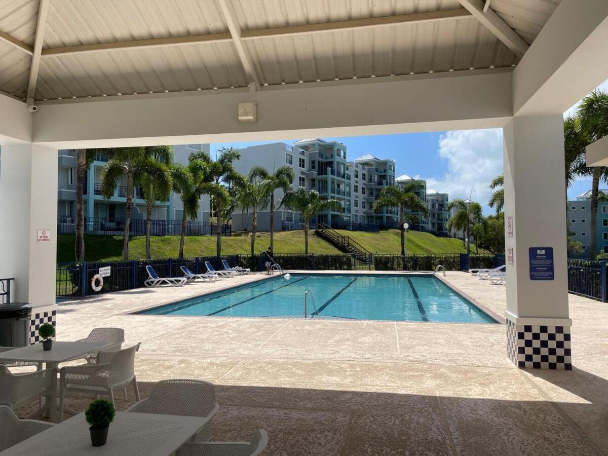 Costa Brava Beach & Pool Apartment 24-402 - 4