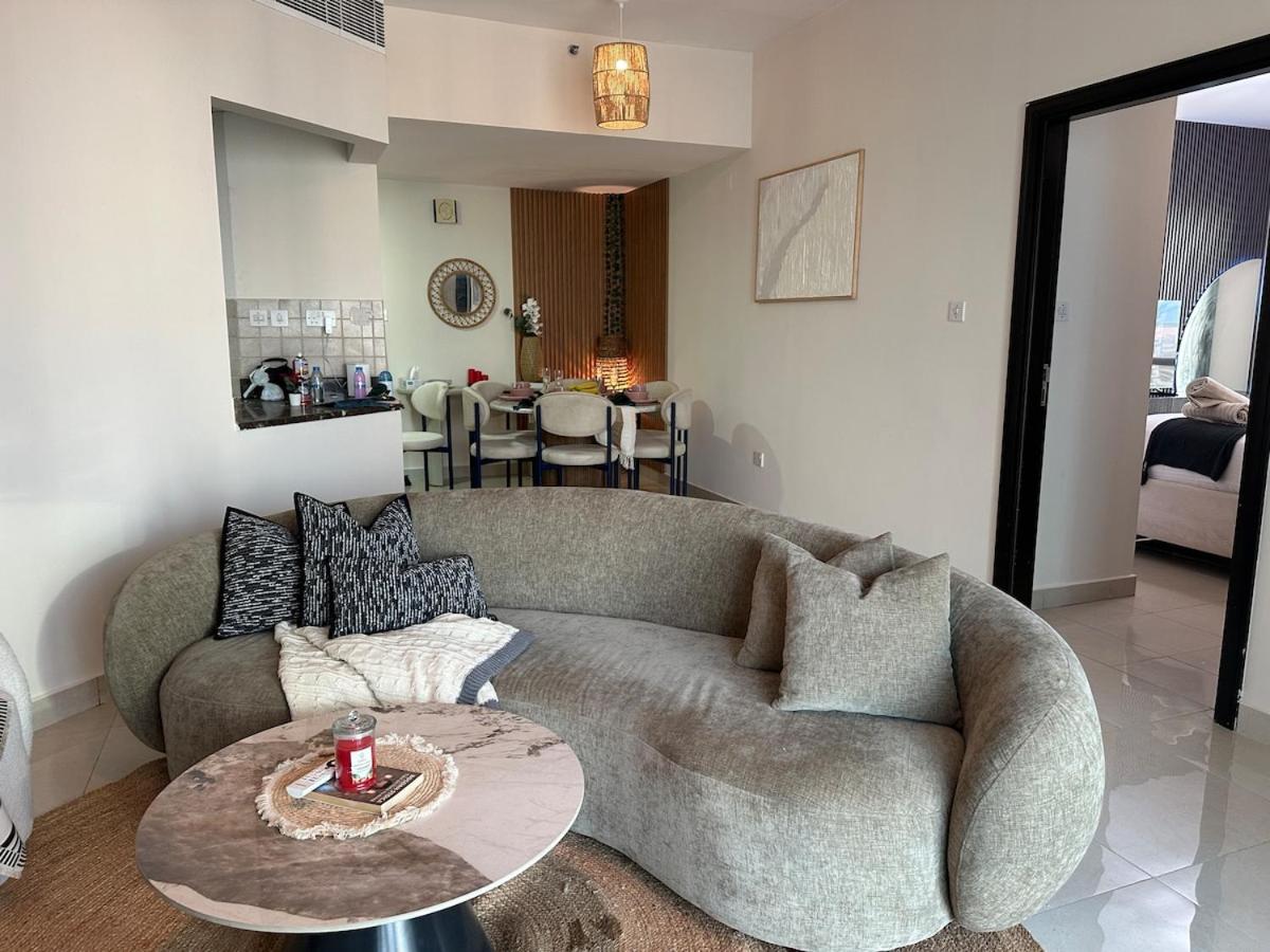 Cozy 2BR -Near JBR Beach &Metro - 5