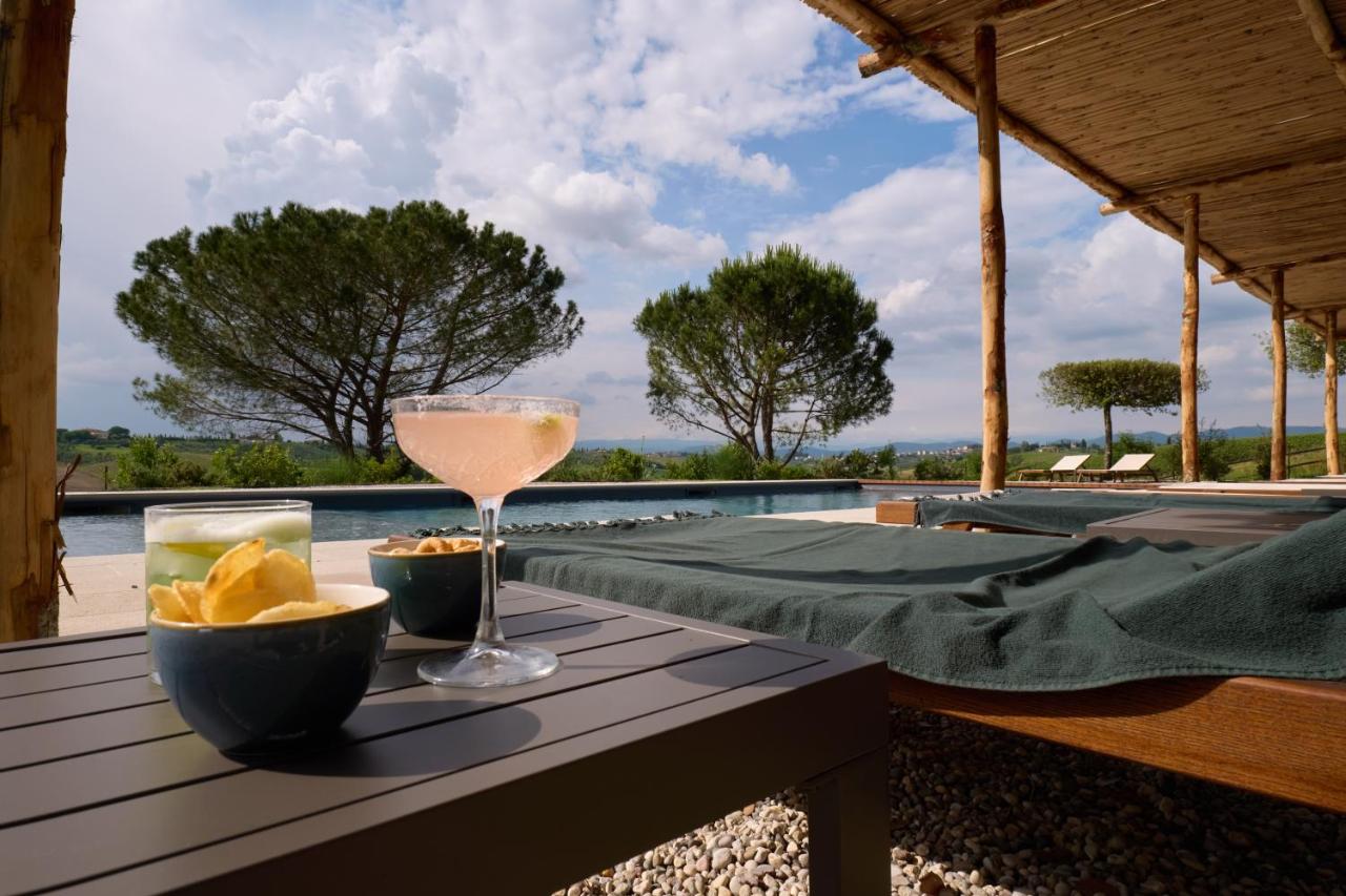 Colle Alberti Country House - 5