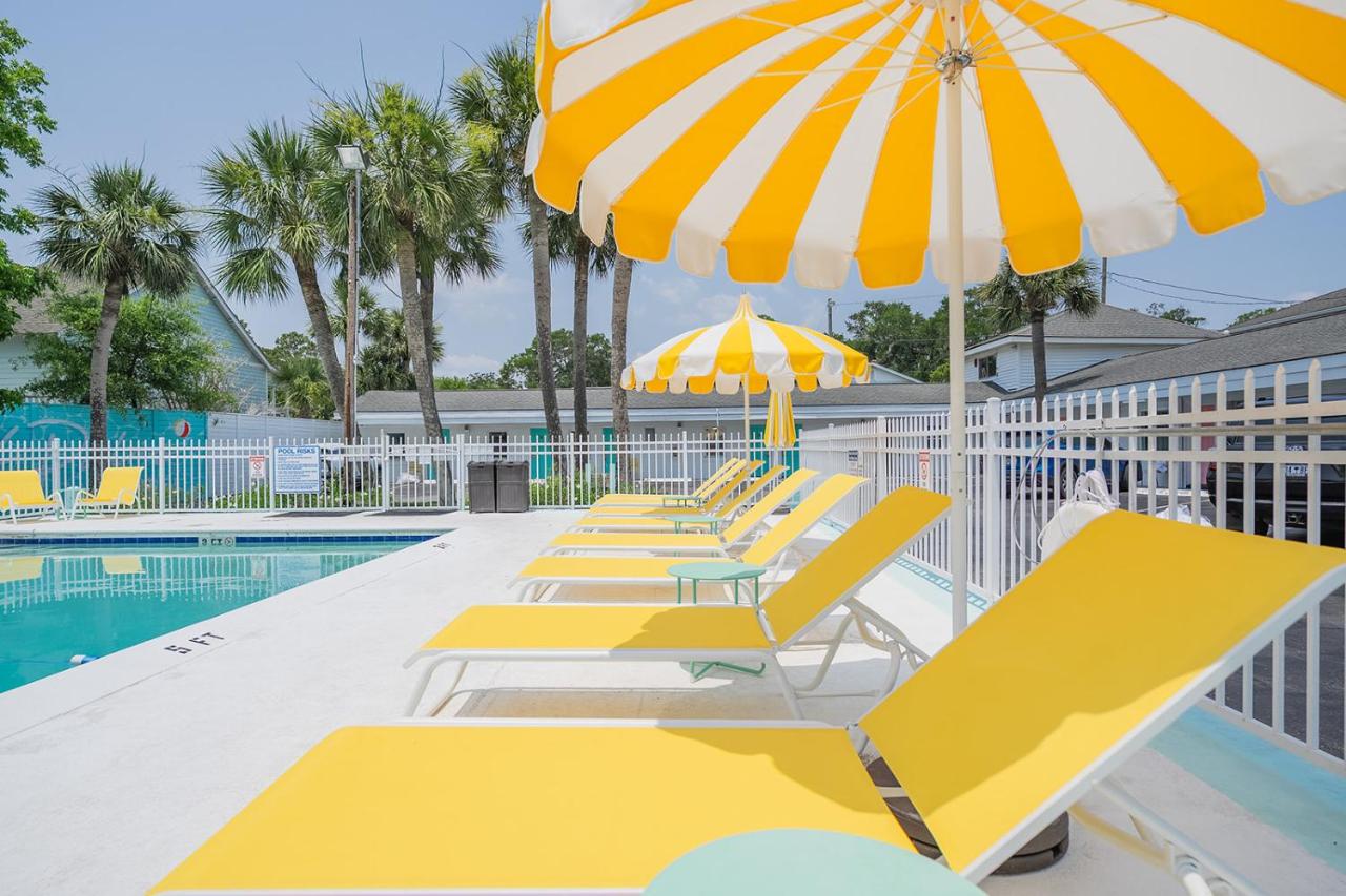 Royal Palm Motel — photo 7
