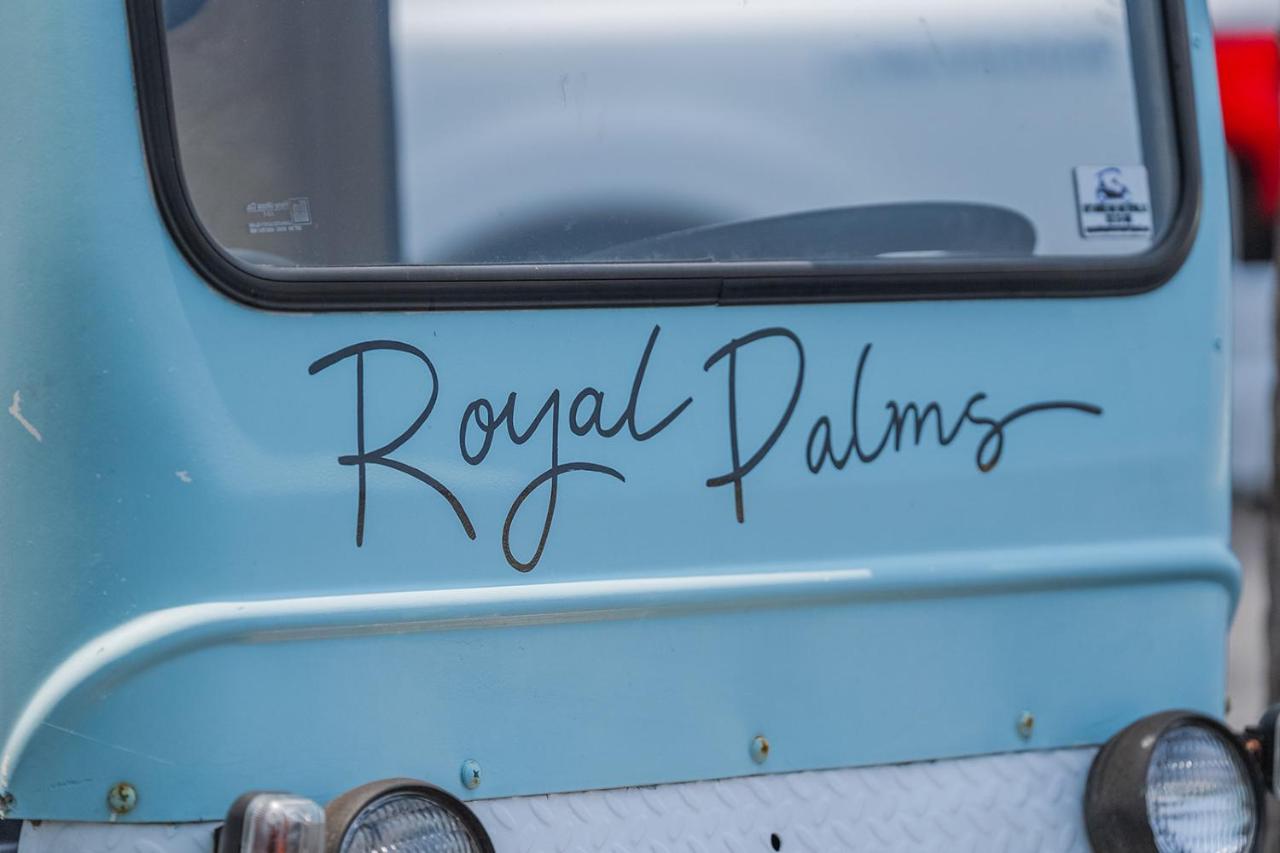 Royal Palm Motel — photo 24