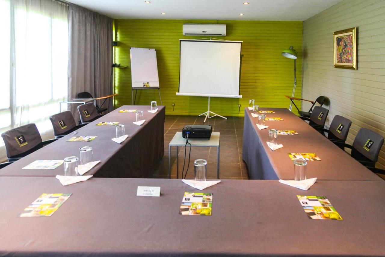 Boutique Hotel Particulier photo