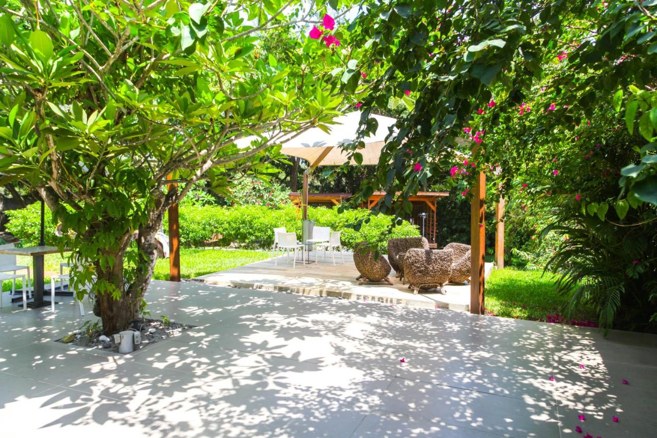 Boutique Hotel Particulier photo