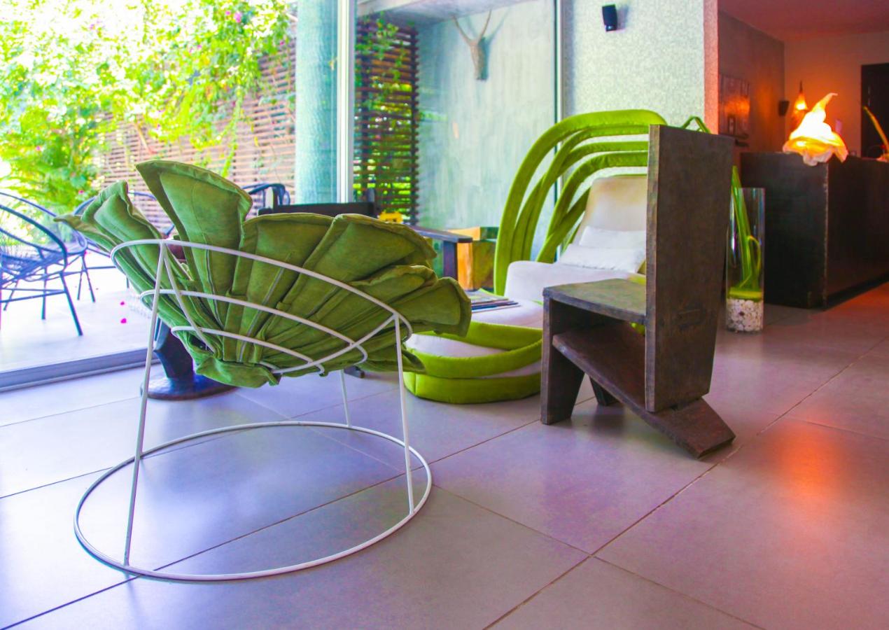 Boutique Hotel Particulier photo