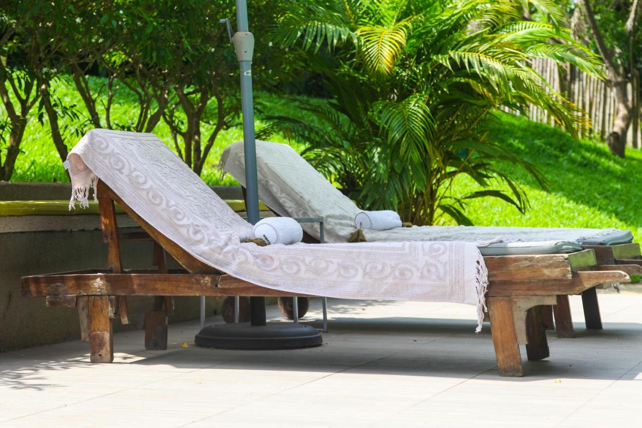 Boutique Hotel Particulier photo
