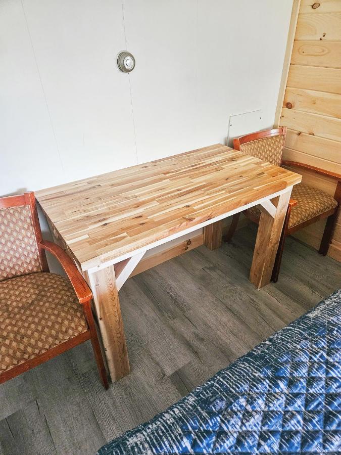 Mousam Valley Motel — photo 20
