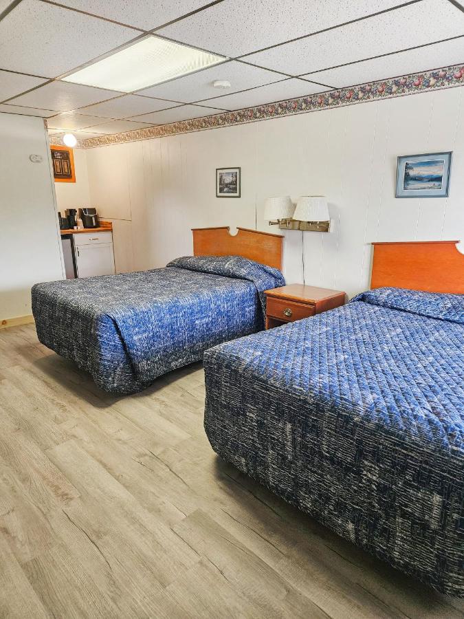 Mousam Valley Motel — photo 19