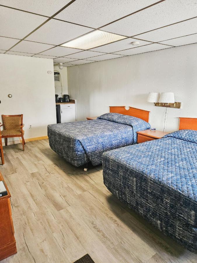 Mousam Valley Motel — photo 17