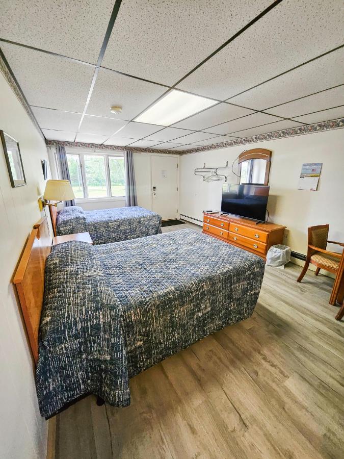 Mousam Valley Motel — photo 14