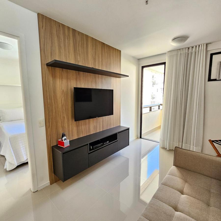 Flat in Copacabana - 3