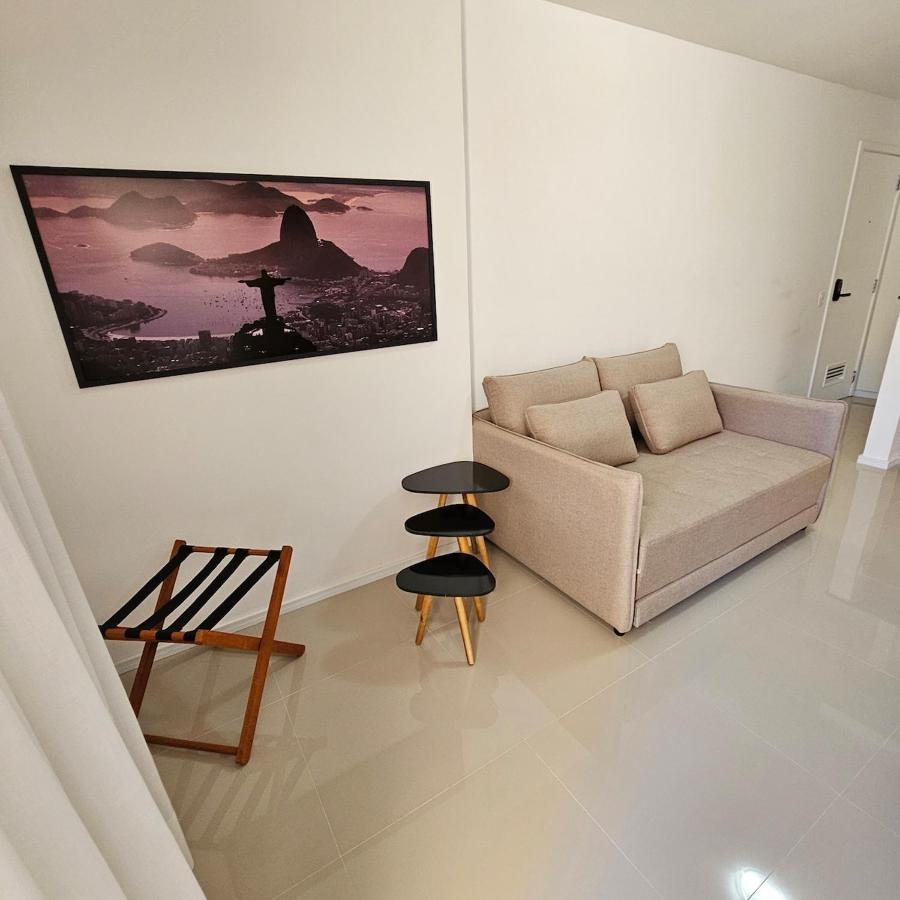 Flat in Copacabana - 5