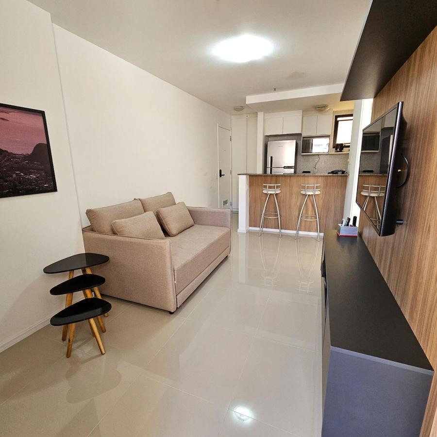 Flat in Copacabana - 4