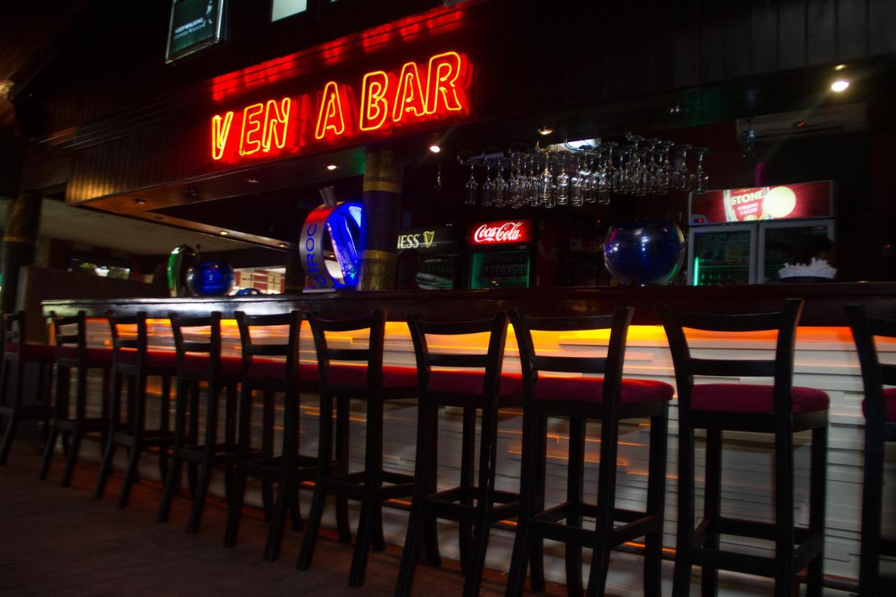 Roses Guest House Vienna City Kumasi Updated 22 Prices