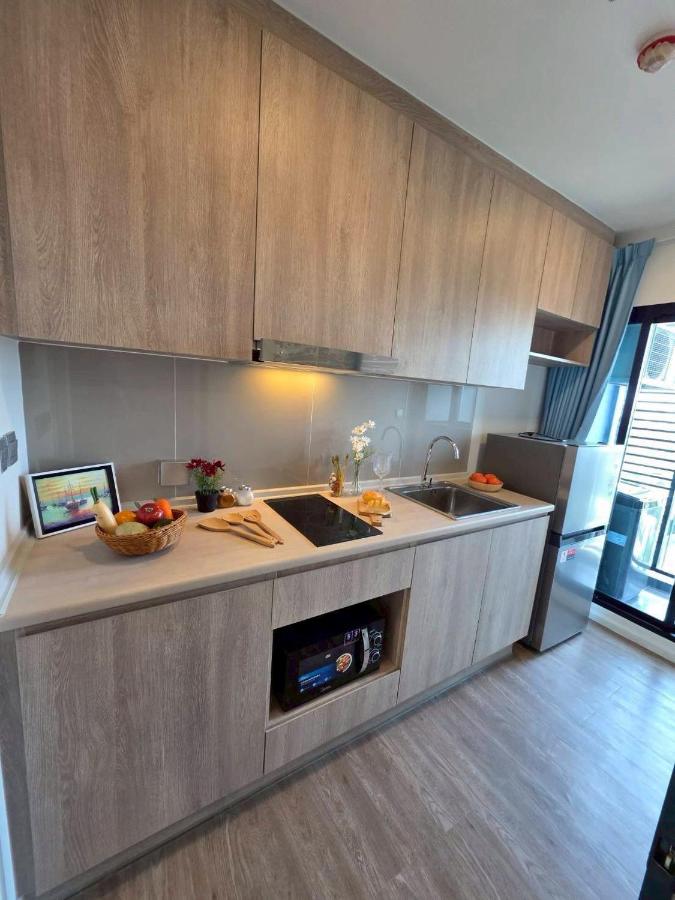 Modiz Modiza Sukhumvit R1 - 4