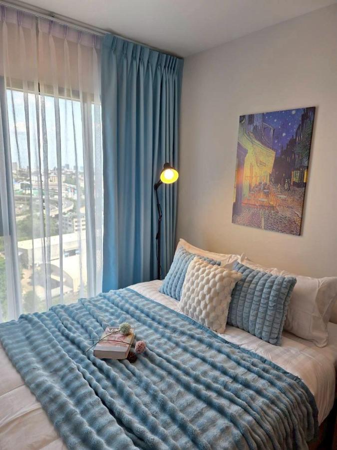 Modiz Modiza Sukhumvit R1 - 3