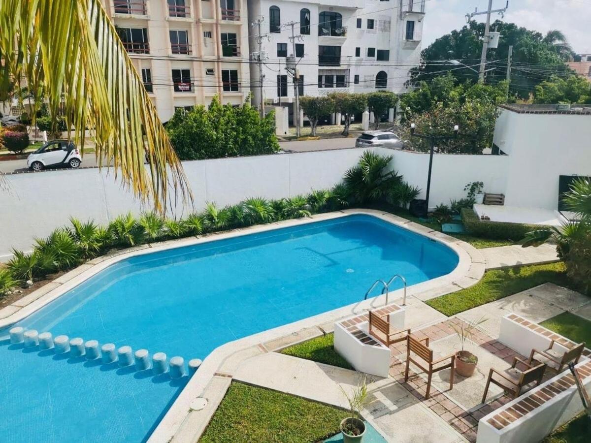 Comfortable studio with pool in the best location - 3