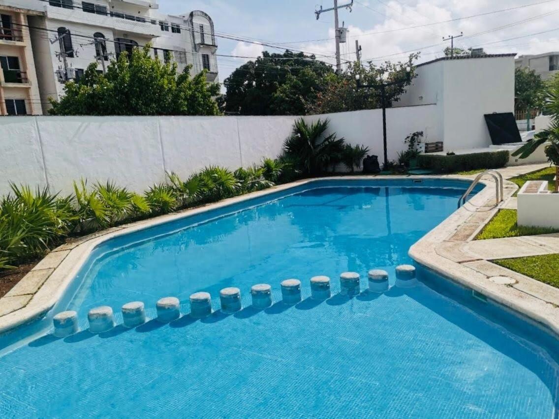 Comfortable studio with pool in the best location - 2