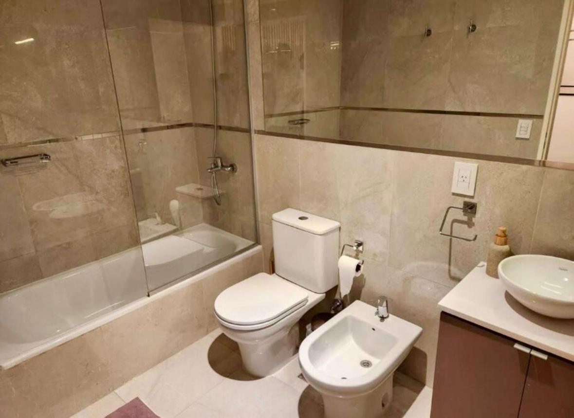 Apart Puerto Madero - 3