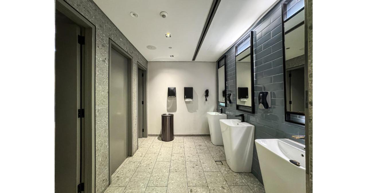 Stylish Studio - 5-min walk Burj Khalifa & Dubai Mall - 3