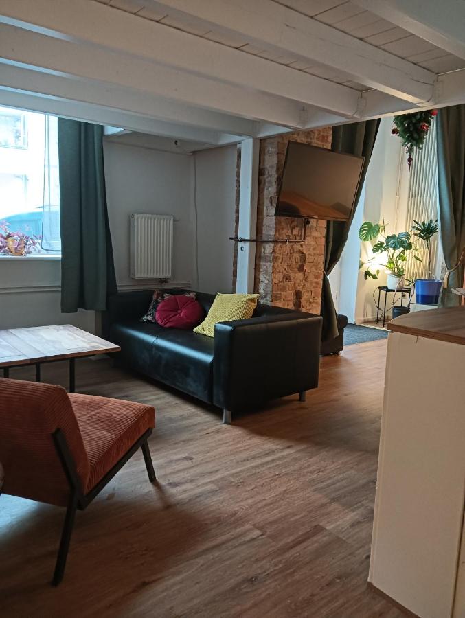 Studio Apartments Alfred - 2