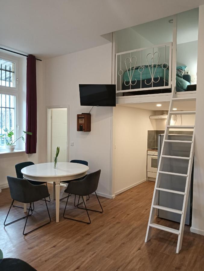 Studio Apartments Alfred - 4
