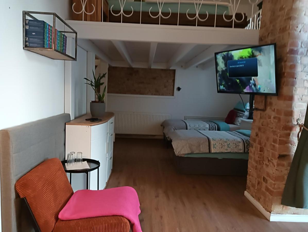 Studio Apartments Alfred - 5