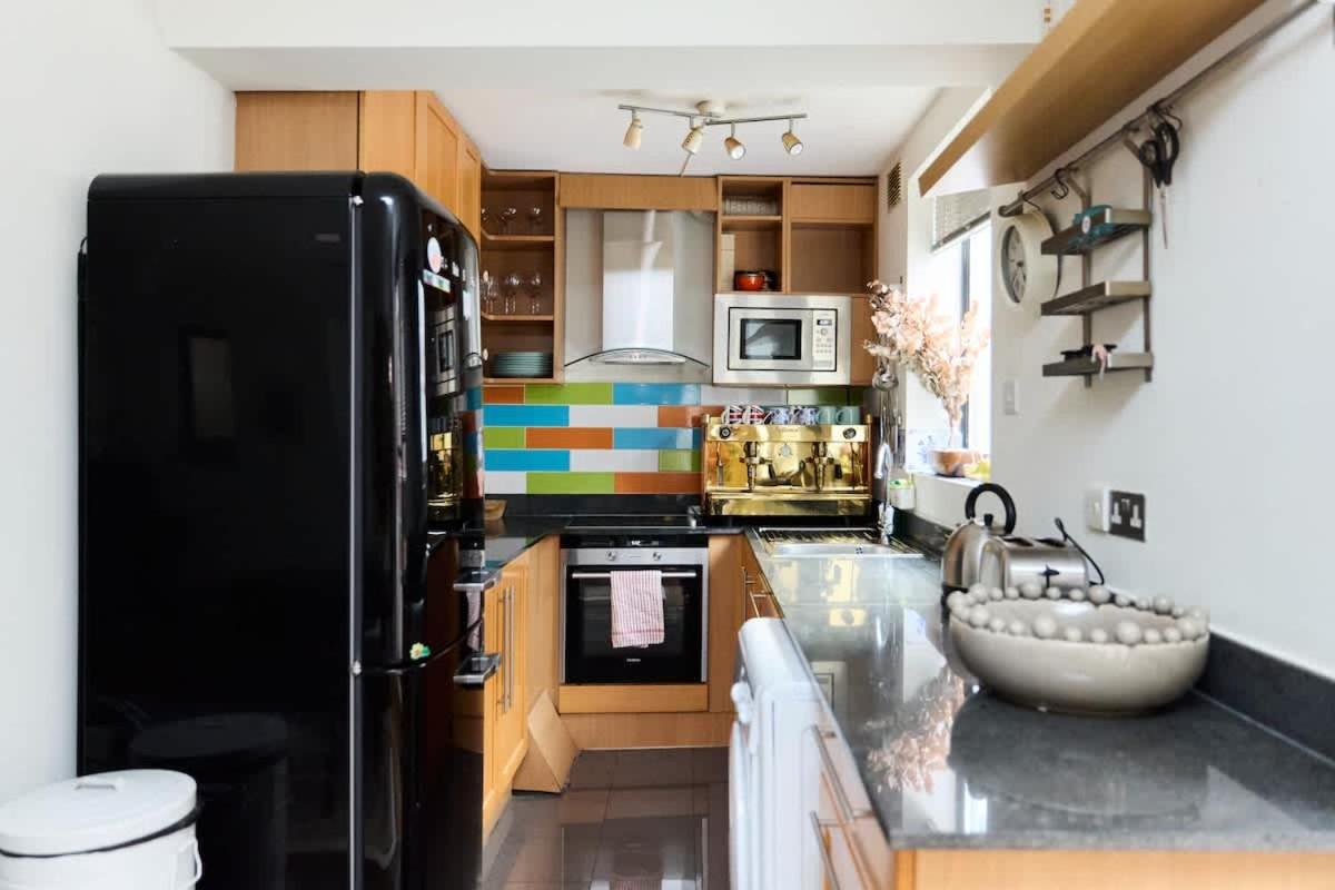 The Shoreditch Retreat - Inviting 2BDR Apartment - 2