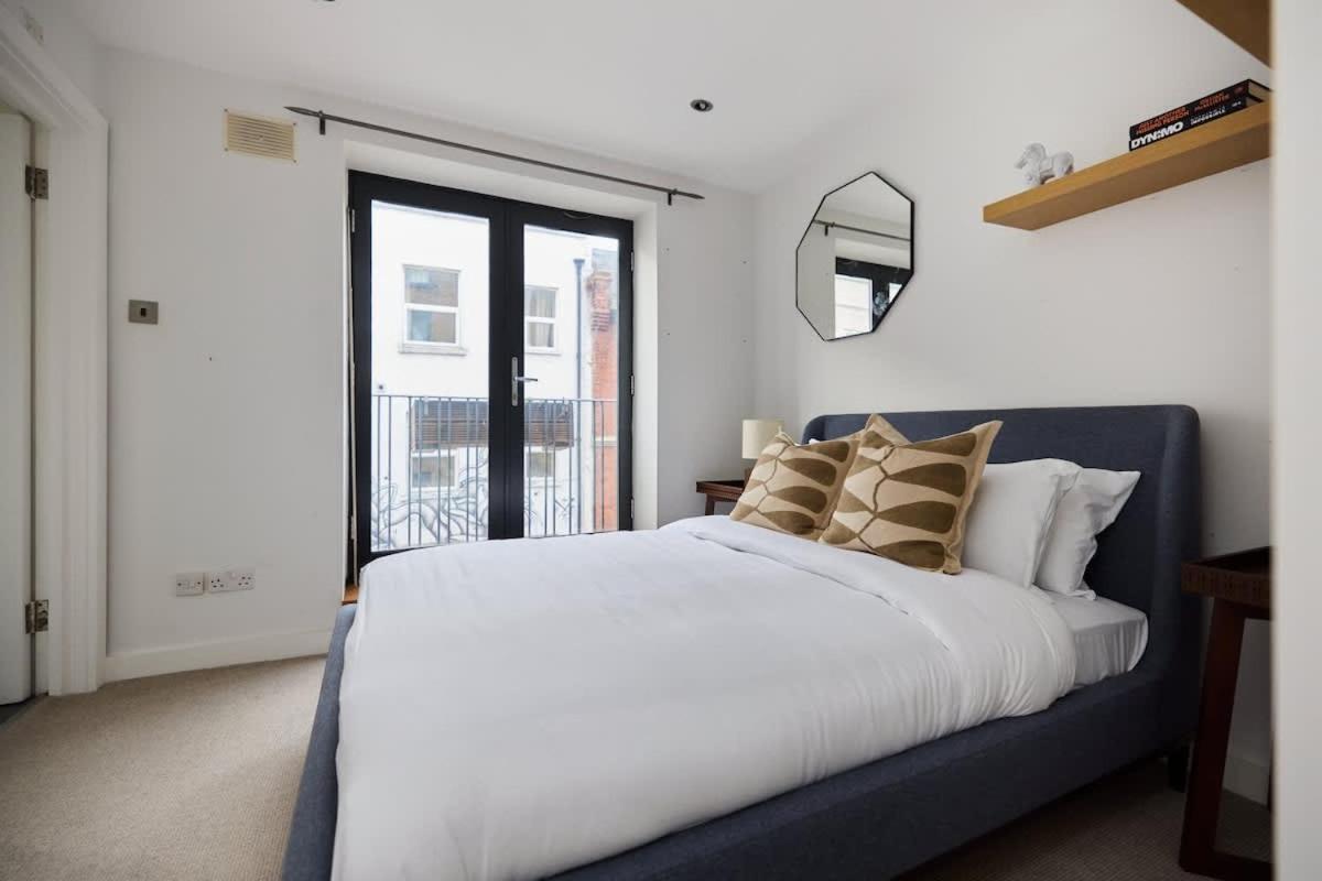 The Shoreditch Retreat - Inviting 2BDR Apartment - 4