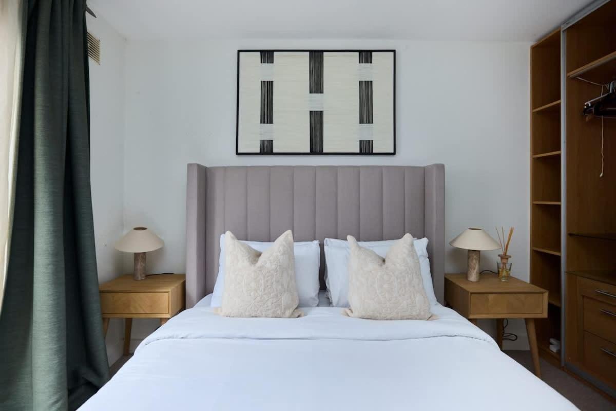 The Shoreditch Retreat - Inviting 2BDR Apartment - 5