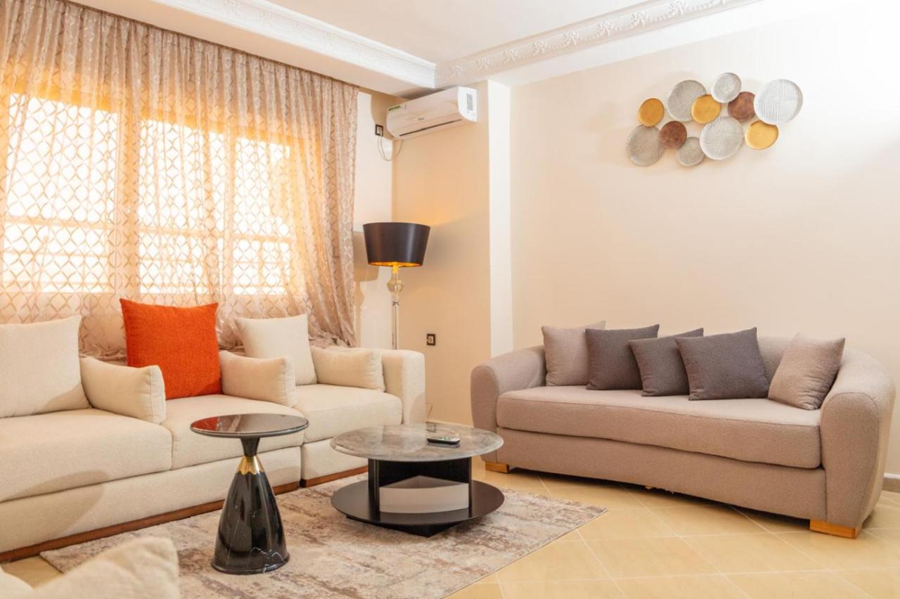 Residence Issrae II