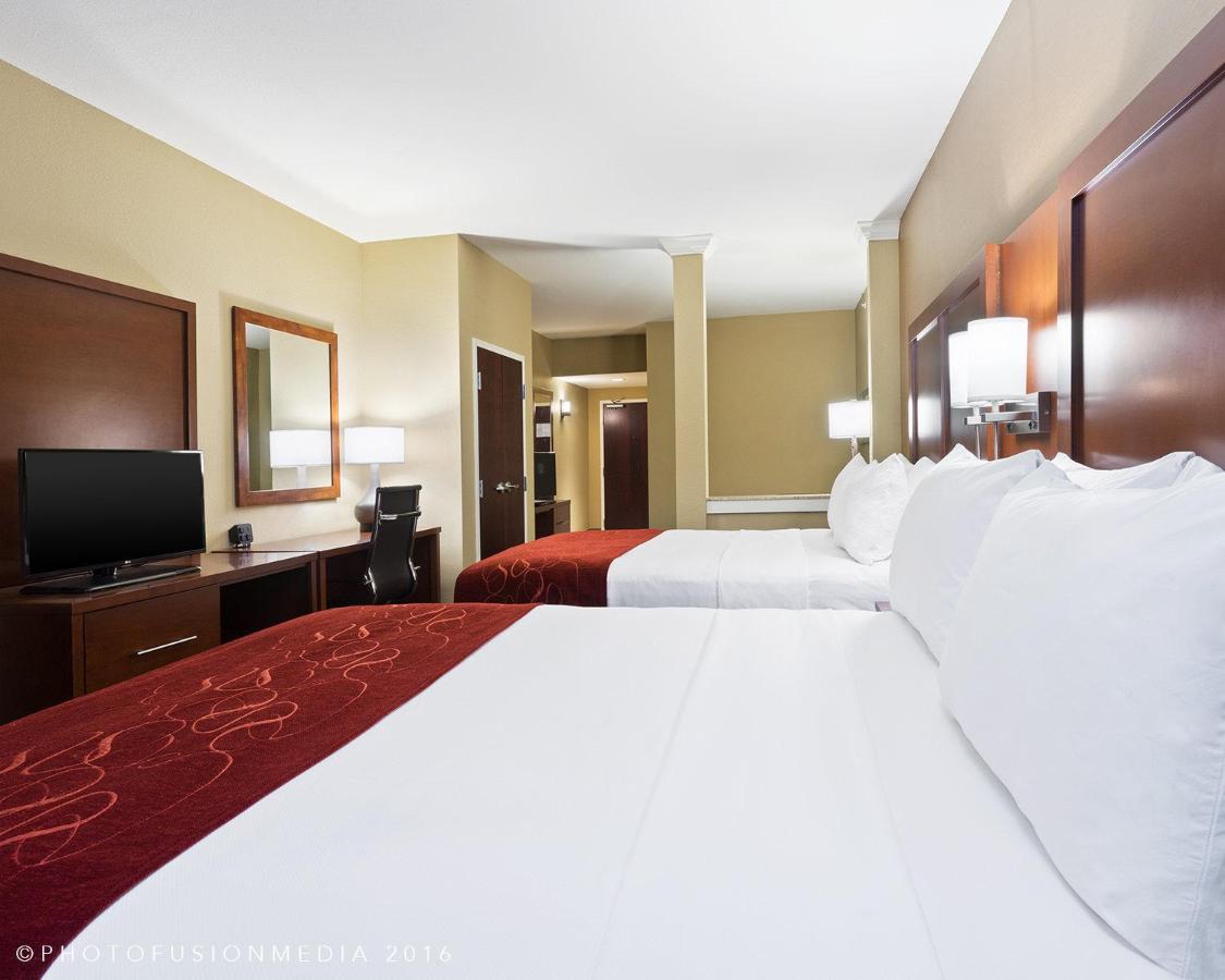 hotels in dubois pa with indoor pool