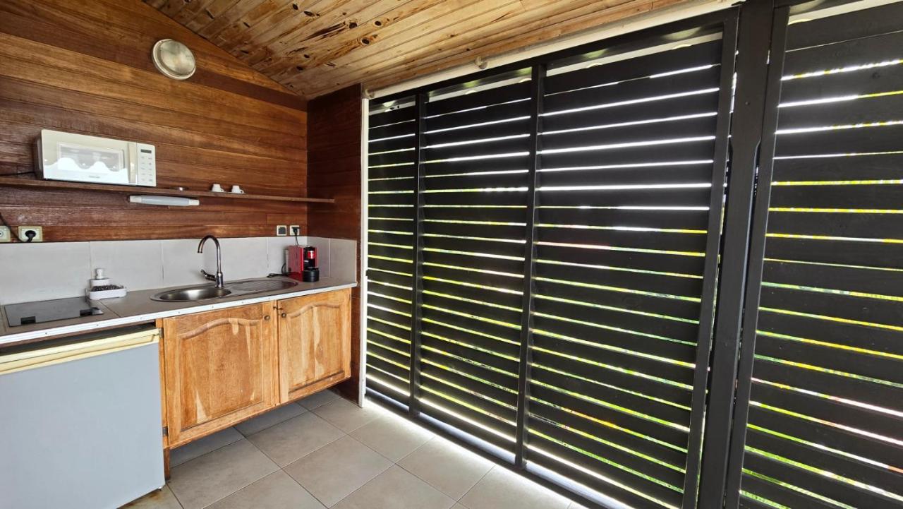 Hotel Le Manguier - 4