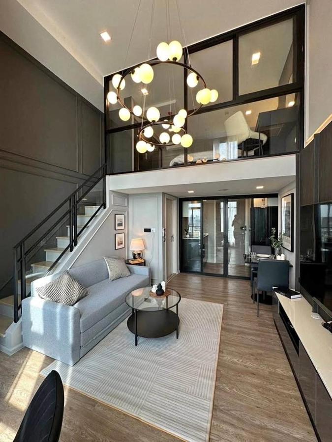 Modiz Modiza Sukhumvit R2 - 2