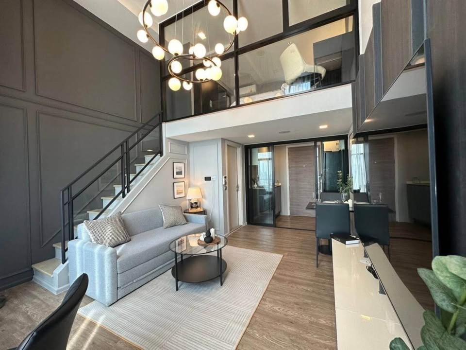 Modiz Modiza Sukhumvit R2 - 3