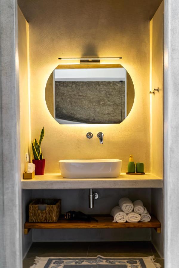 Lithos Cave Mykonos - 3