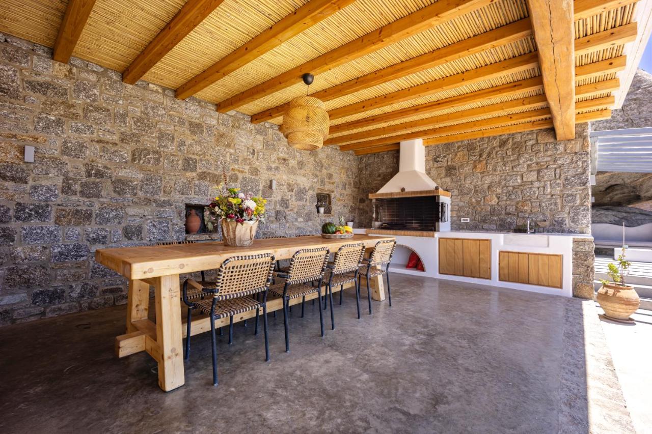 Lithos Cave Mykonos - 5