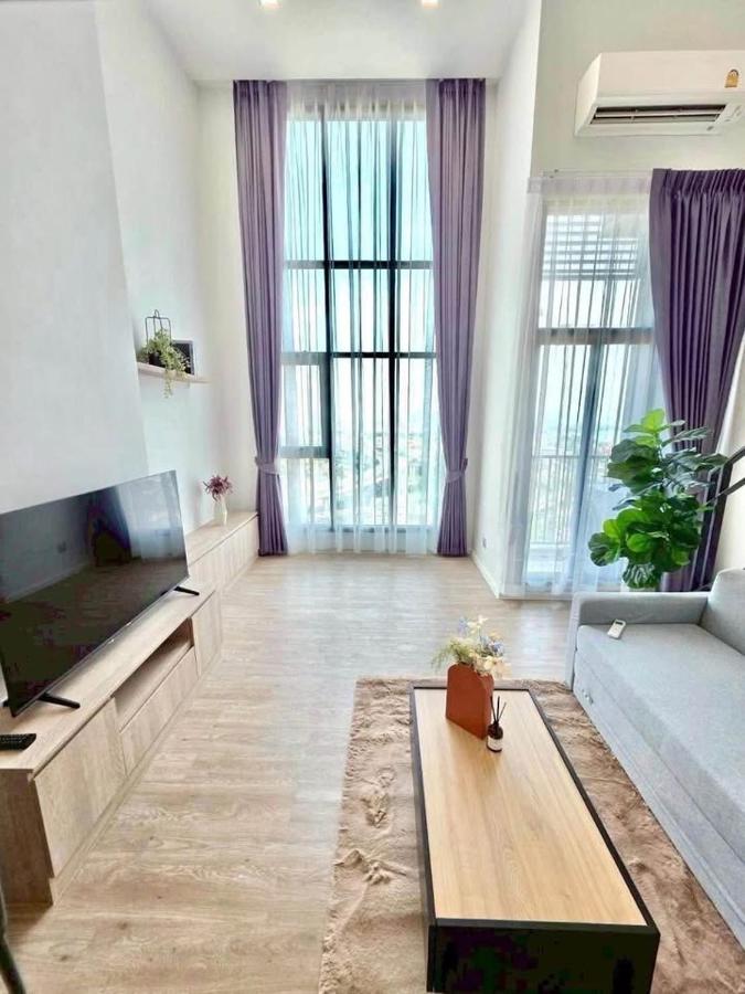 Modiz Modiza Sukhumvit R3